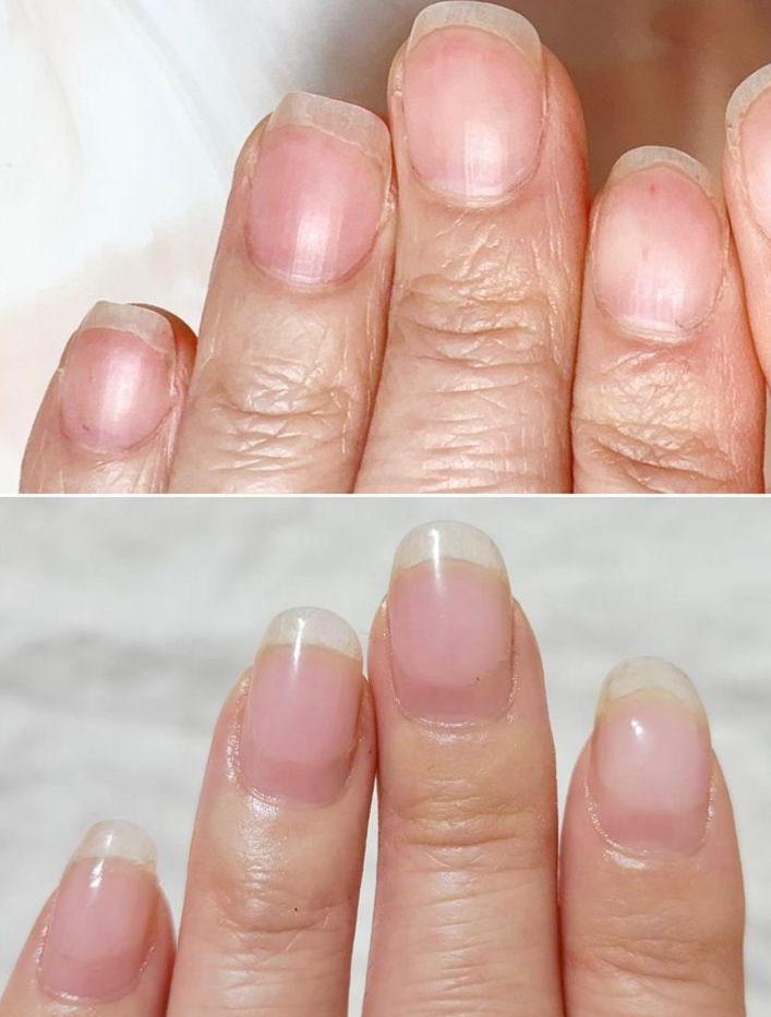 Revitalizing Cuticle Oil for Nail Care and Growth