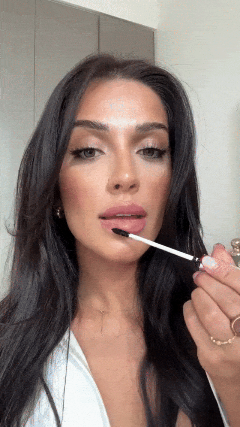 Cherry Cola Peel Off Lip Stain