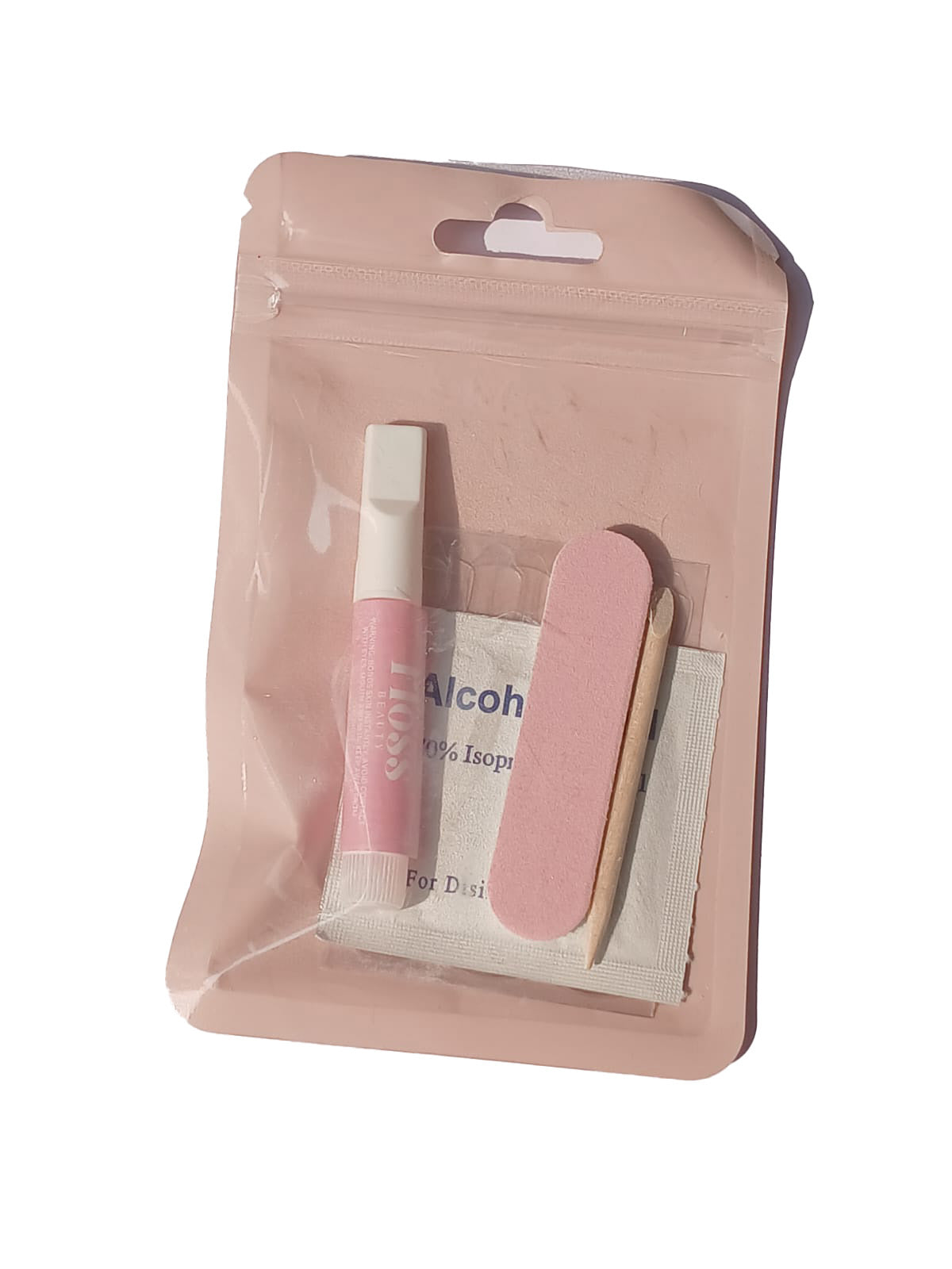 Nail Re-Application Kit
