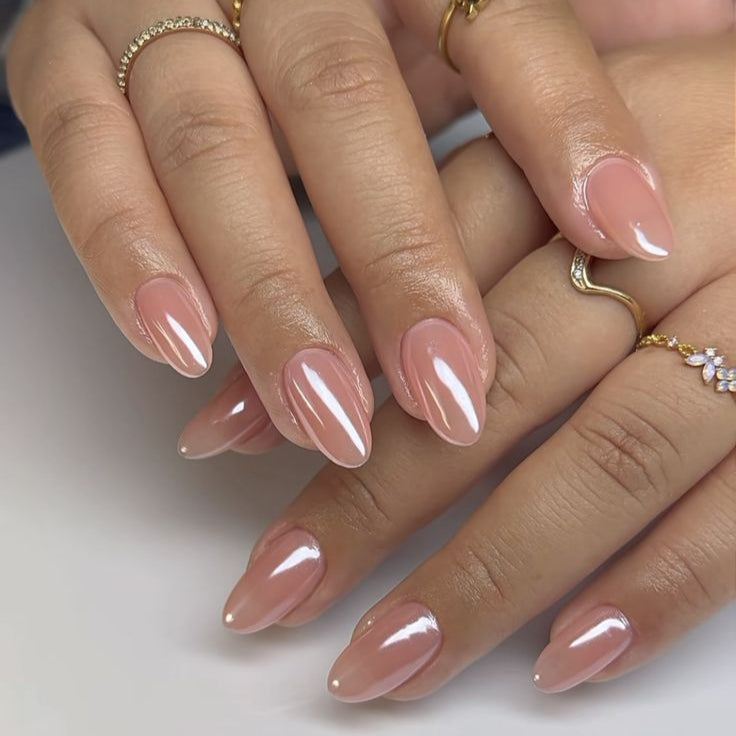 Soap Nails and 8 Other Nail Trends Set to Be Big in 2025