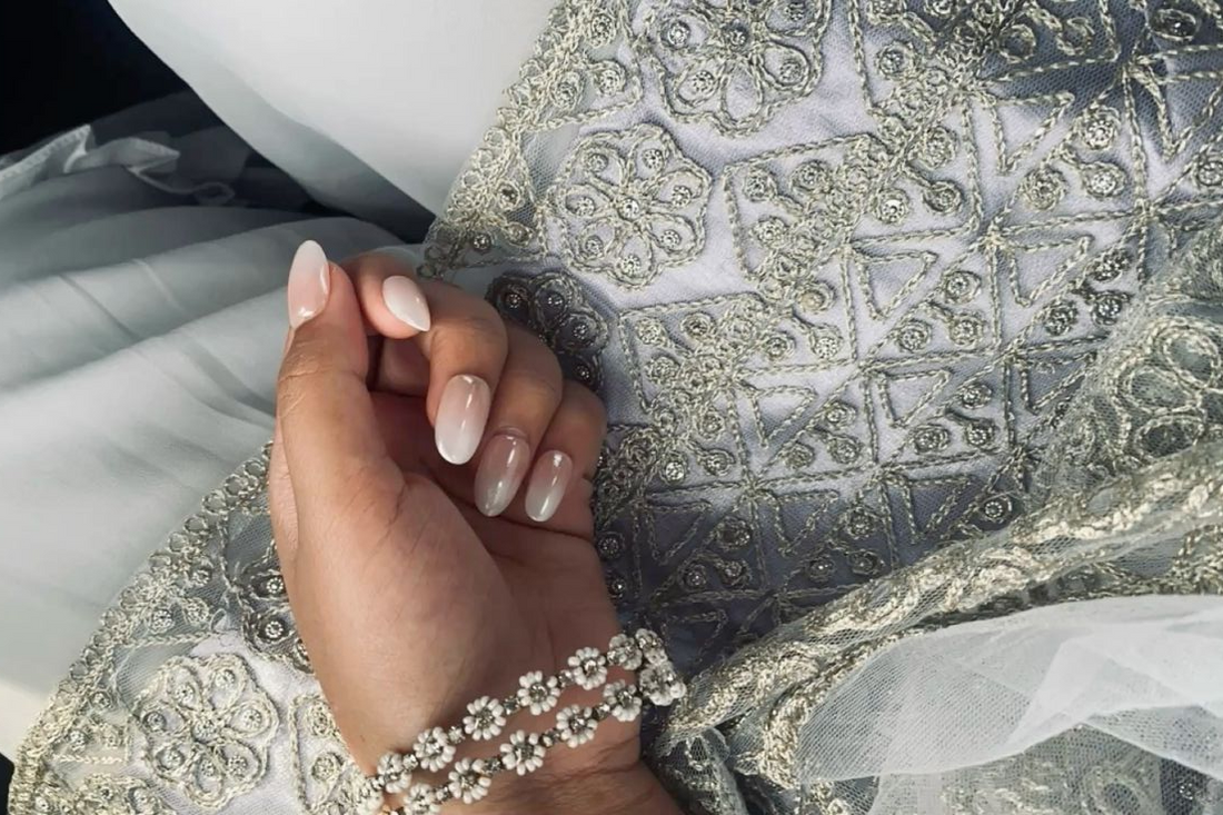 The 9 Nail Trends Lighting Up Diwali 2025 - And A Bonus!