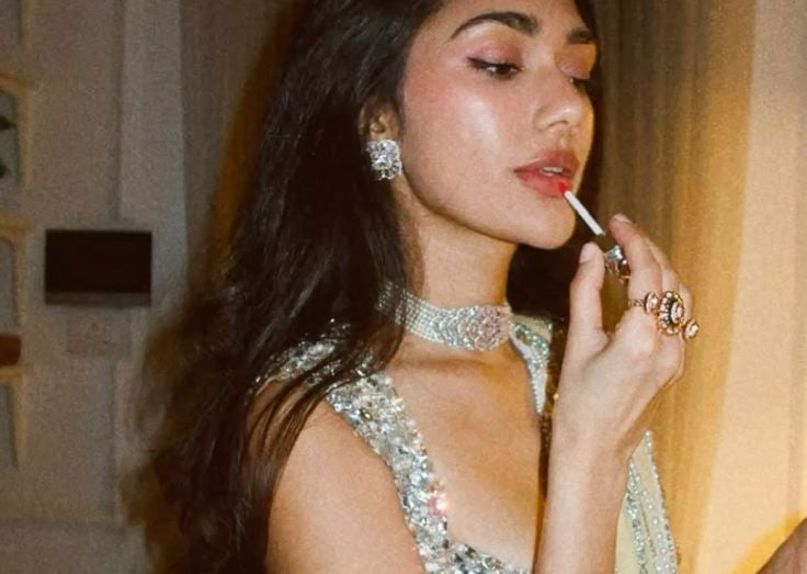 From Haldi to Reception: The Only Wedding Nail Guide You’ll Actually Need
