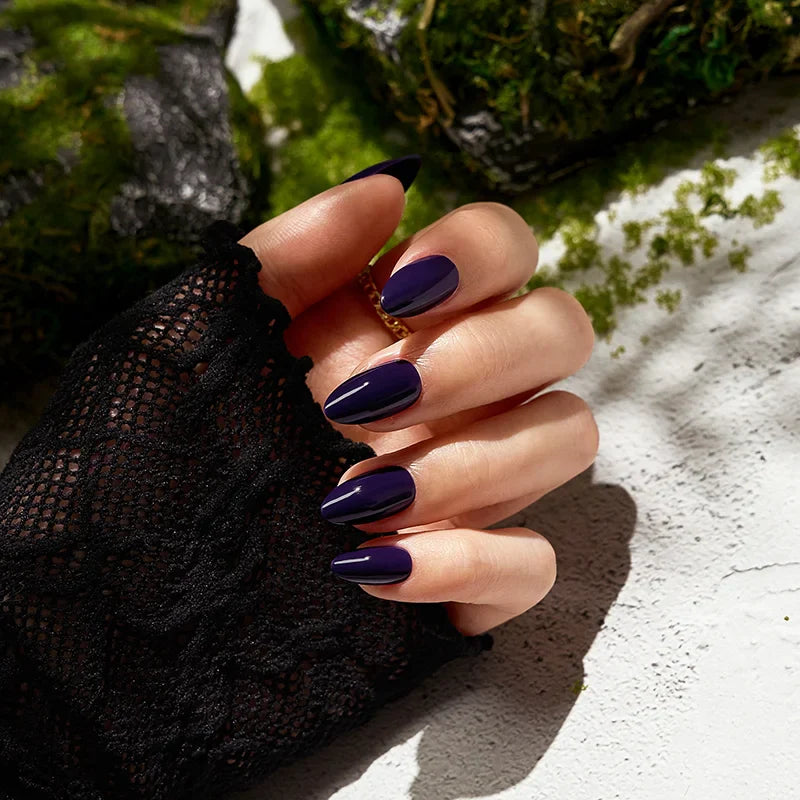 Indigo