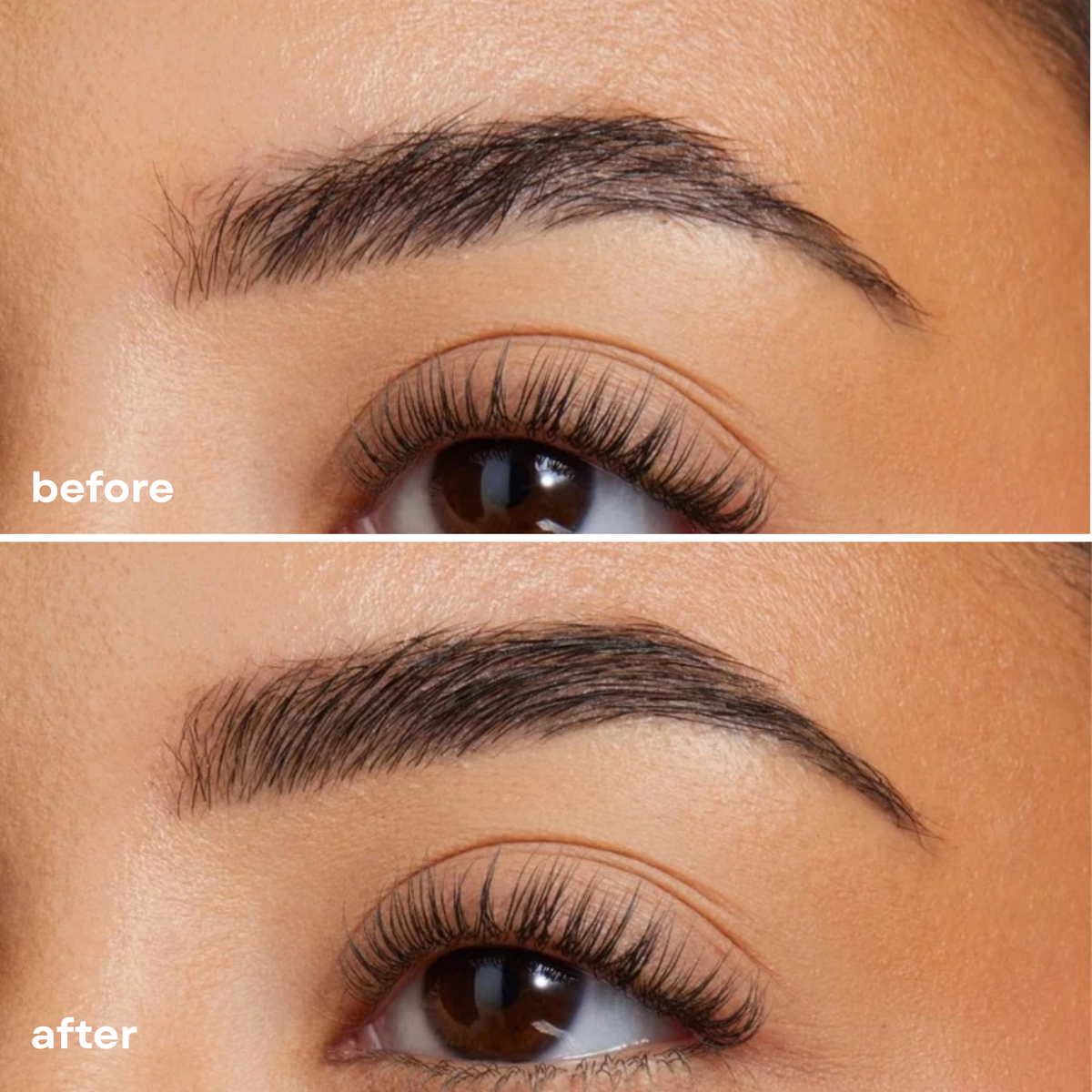 Brow Lift Laminating Gel + Sculpter