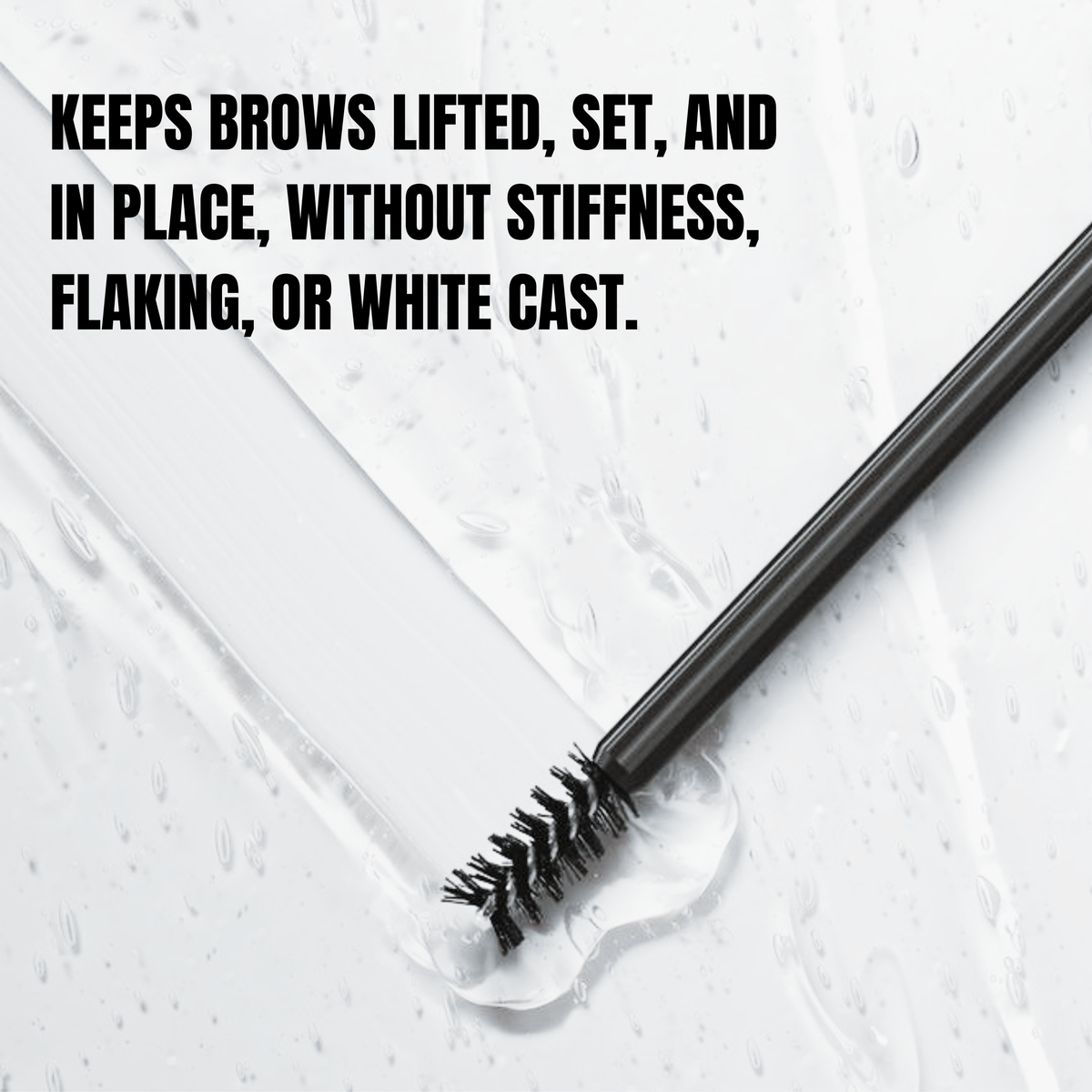 Brow Lift Laminating Gel + Sculpter