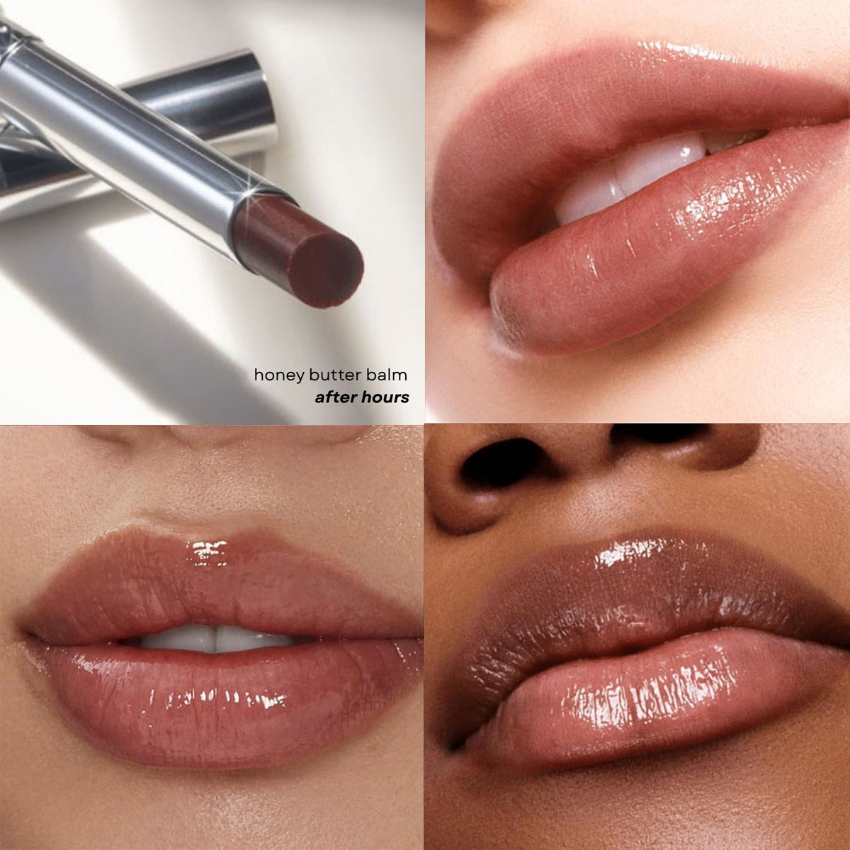 Honey Butter Balm