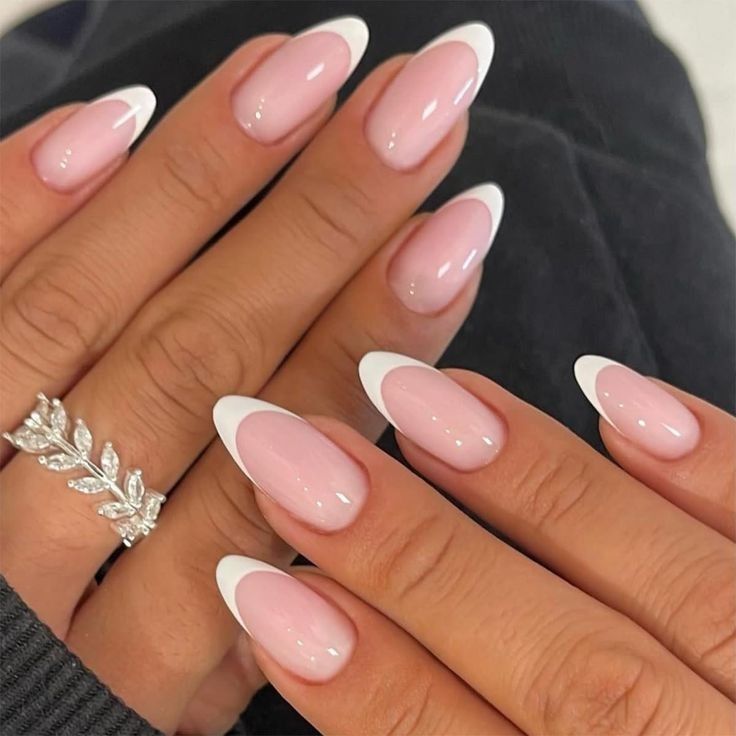 Colette French Tips