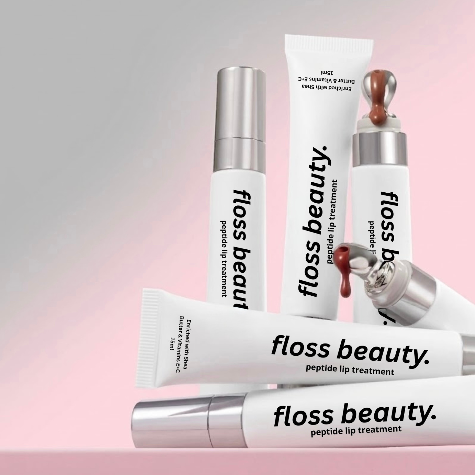 Berry Baby Peptide Lip Treatment