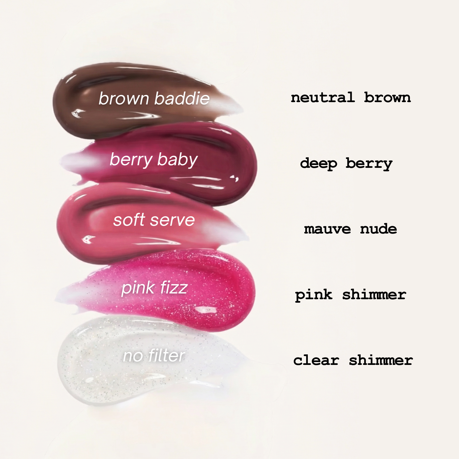 Berry Baby Peptide Lip Treatment