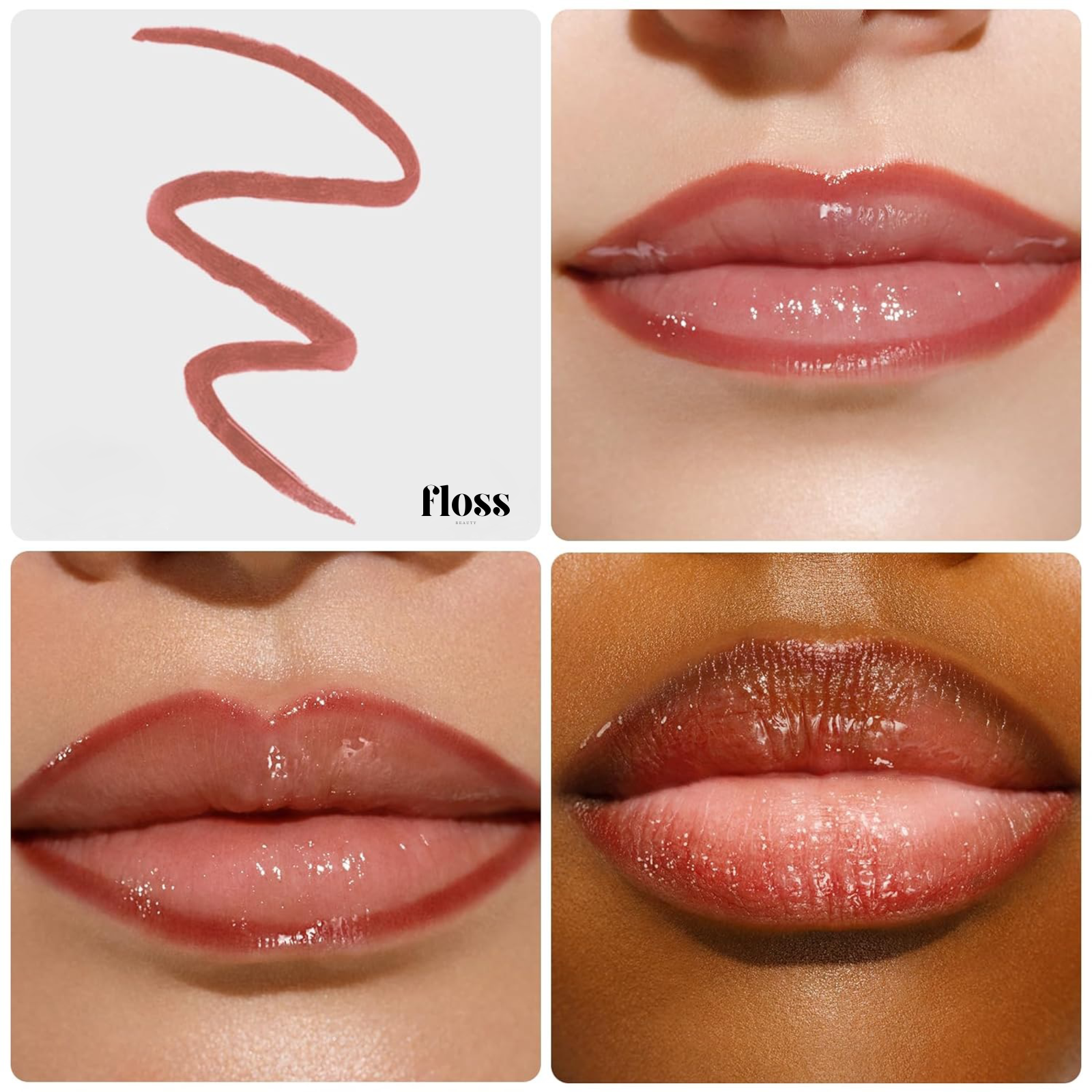Sangria Peel Off Lip Stain
