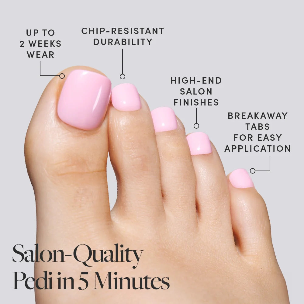 Wine Toe