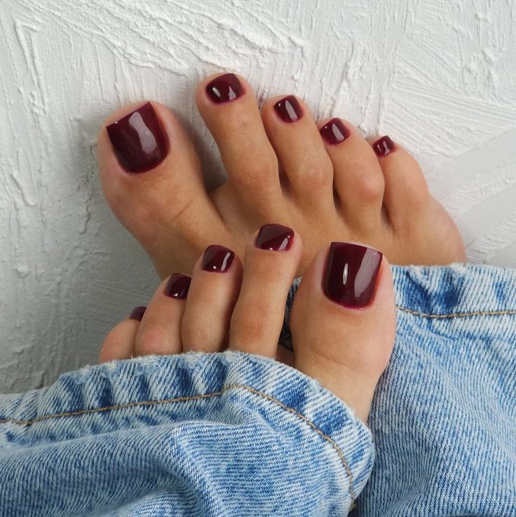 Wine Toe