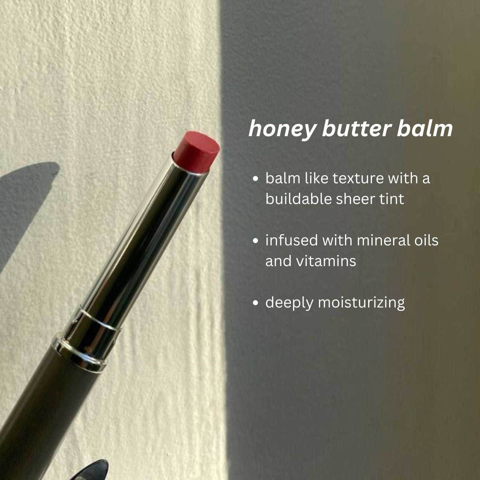 Honey Butter Balm