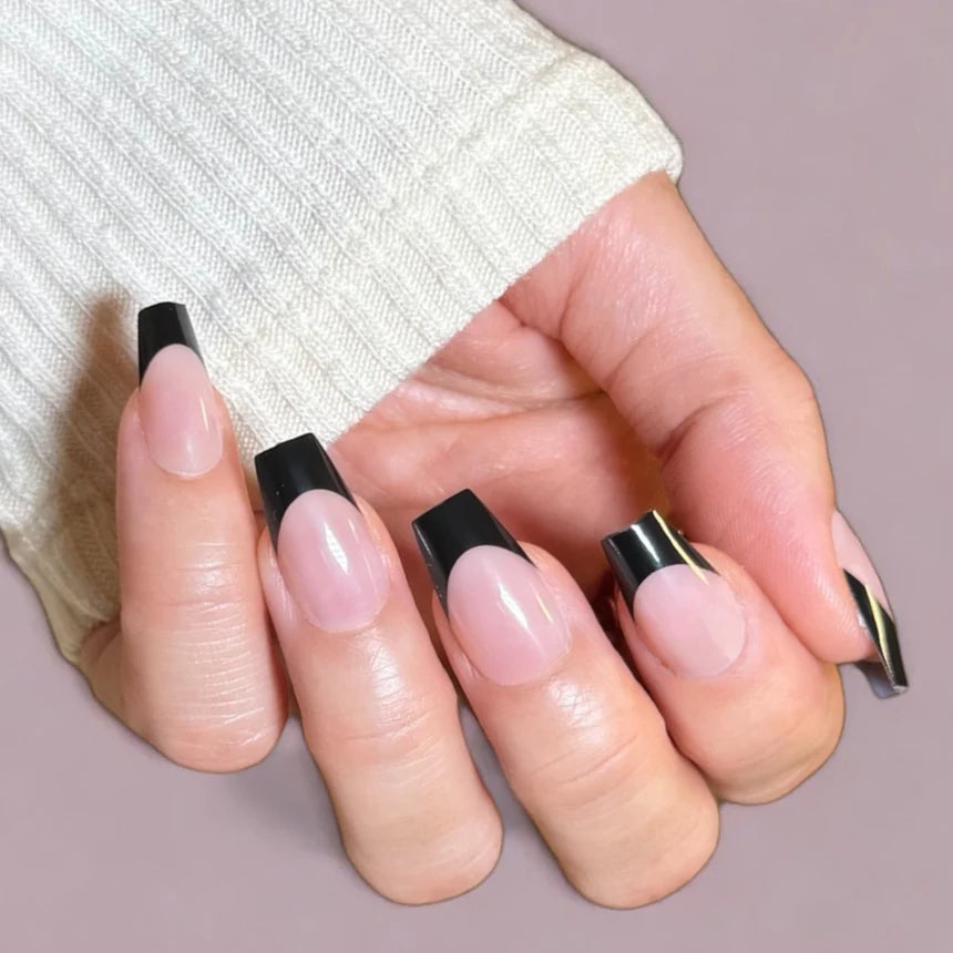 Cosmo French Tips
