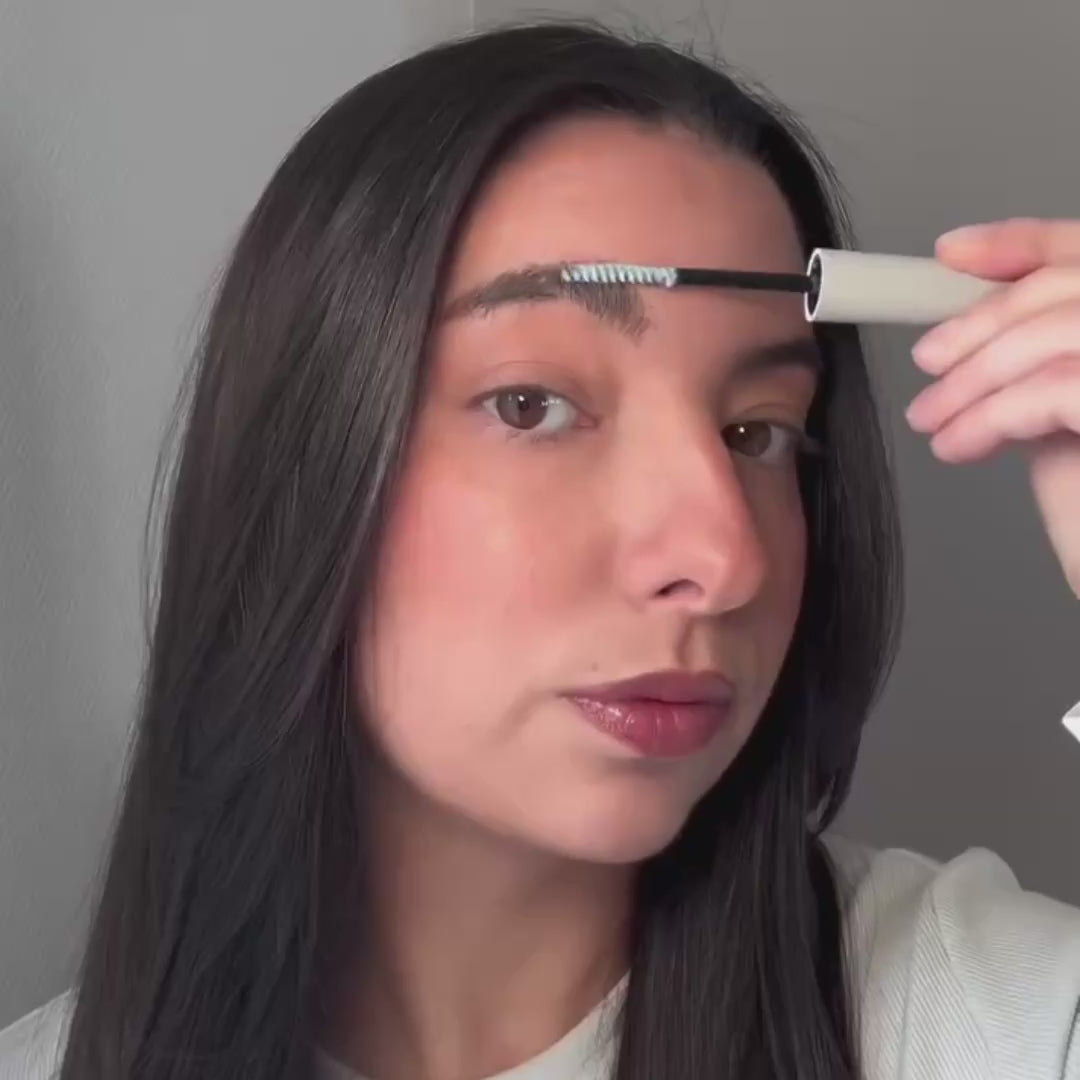 Brow Lift Laminating Gel + Sculpter