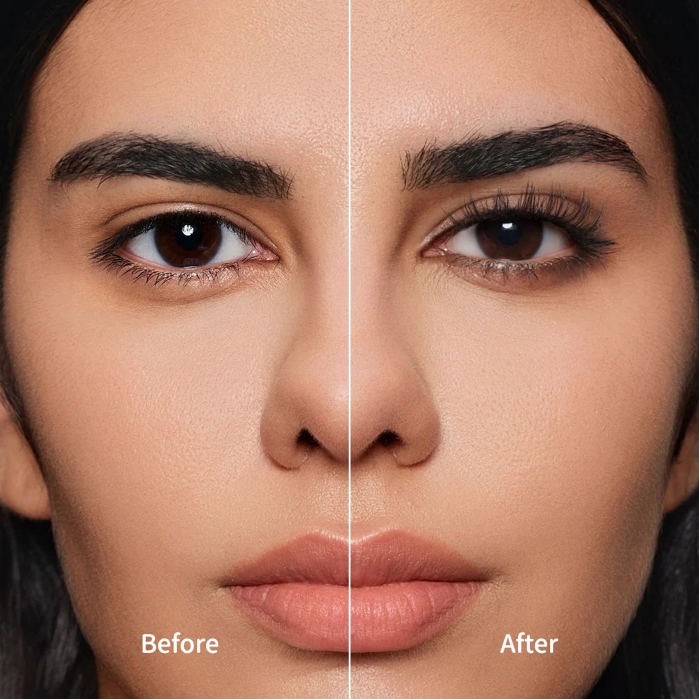 Sugar Lengthening Magnetic Lashes